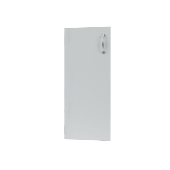 Κάτω Πορτάκι Modest Γκρι 35x71.3x1.6cm Κάτω Πορτάκι Modest Γκρι 35x71.3x1.6cm