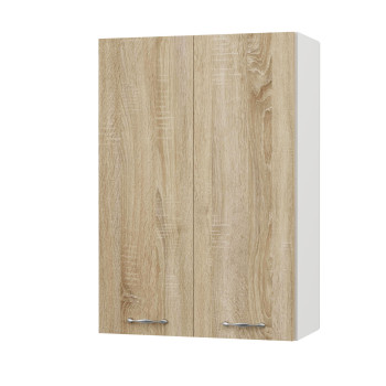 Modest Πάνω Ντουλάπι Απορροφητήρα Σονόμα 60x30x88 εκ Modest Πάνω Ντουλάπι Απορροφητήρα Σονόμα 60x30x88 εκ
