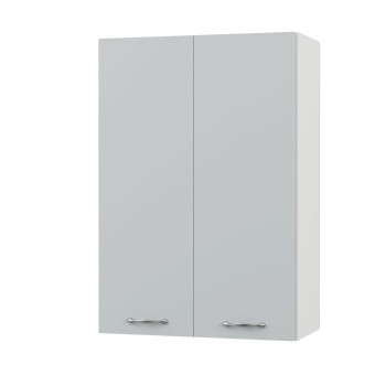 Modest Πάνω Ντουλάπι Απορροφητήρα Γκρι 60x30x88 εκ Modest Πάνω Ντουλάπι Απορροφητήρα Γκρι 60x30x88 εκ