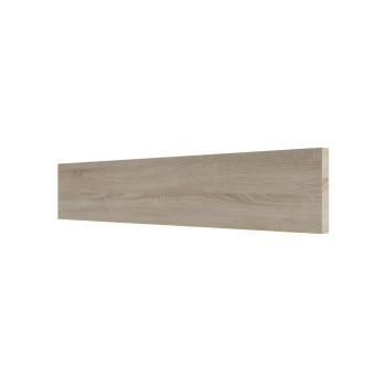 Ξύλινη Μπάζα Σονόμα 180x10cm Ξύλινη Μπάζα Σονόμα 180x10cm