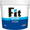 Fit Emulsion Vivechrom - Λευκό 9lt