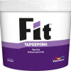 Fit Υδρόχρωμα Λευκό - Vivechrom --------