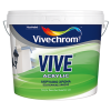 Vive Acrylic Vivechrom - Λευκό 9lt