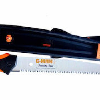 Πριόνι Χειρός - G-man 25cm Πριόνι Χειρός - G-man 25cm