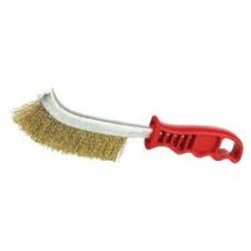 Συρματόβουρτσα - Knife Brush Συρματόβουρτσα - Knife Brush