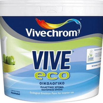 Vive Eco Vivechrom - Λευκό 750ml Vive Eco Vivechrom - Λευκό 750ml