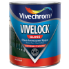 Vivelock Gloss - Ειδικό γυαλιστερό αντισκωριακό χρώμα