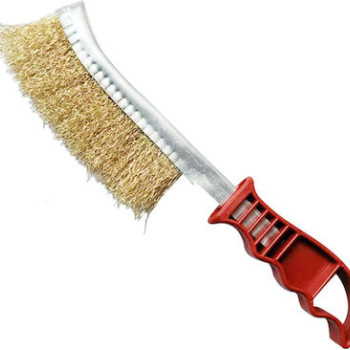 Συρματόβουρτσα - Knife Brush Συρματόβουρτσα - Knife Brush