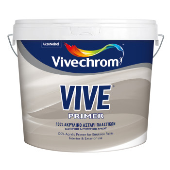 Vive Primer - Vivechrom Vive Primer - Vivechrom