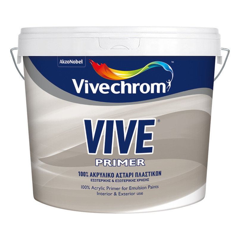 Vive Primer - Vivechrom