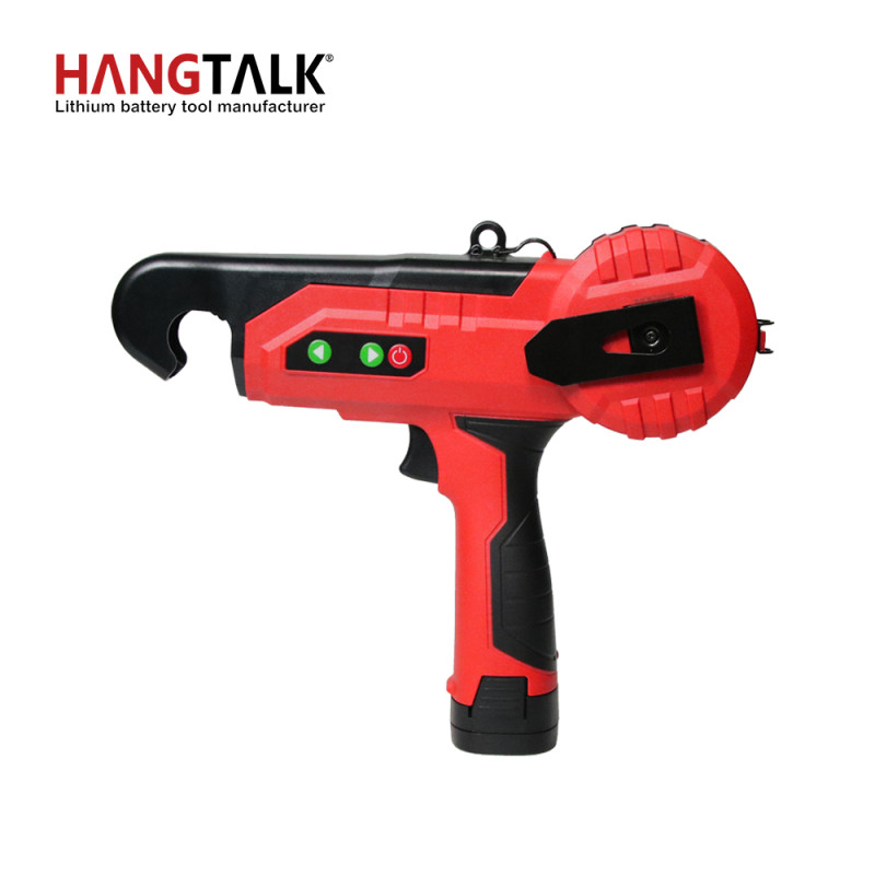 Ηλεκτρικό Δετικό Hangtalk 25mm για ακτινίδια και αμπέλια Ηλεκτρικό Δετικό Hangtalk 25mm για ακτινίδια και αμπέλια