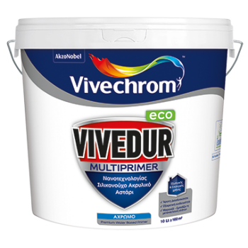 Αστάρι Vivedur Multiprimer - Vivechrom Αστάρι Vivedur Multiprimer - Vivechrom