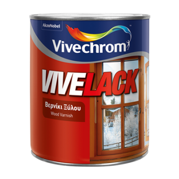 Vivelack - Βερνίκι Ξύλου Vivelack - Βερνίκι Ξύλου