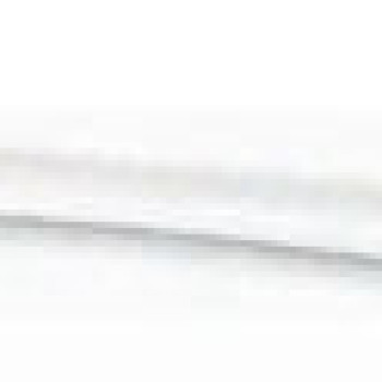 Σωλήνας Αλουμινίου για κουρτίνα μπάνιου 120x220cm Σωλήνας Αλουμινίου για κουρτίνα μπάνιου 120x220cm