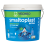 Smaltoplast Extra Vechro - Λευκό 750ml