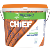 Chief Πλαστικό Vechro - Λευκό 750ml