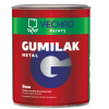 Gumilak Metal Duco Vechro - Μαύρο - 750ml