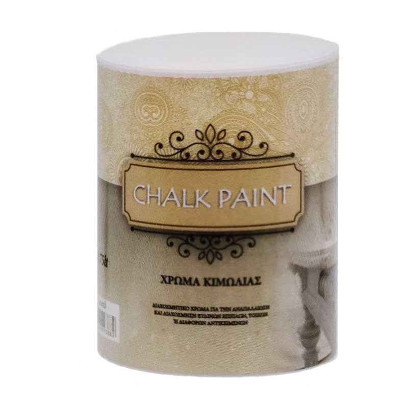 Chalk Paint -----------------------