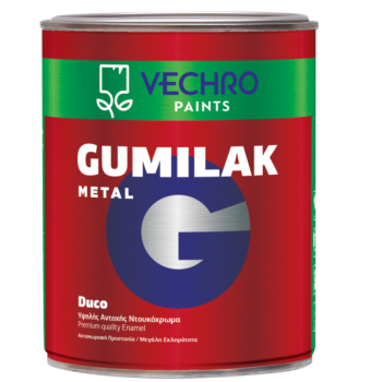 Gumilak Metal Duco Vechro – Αγριοκέρασο 618 - 750ml Gumilak Metal Duco Vechro – Αγριοκέρασο 618 - 750ml